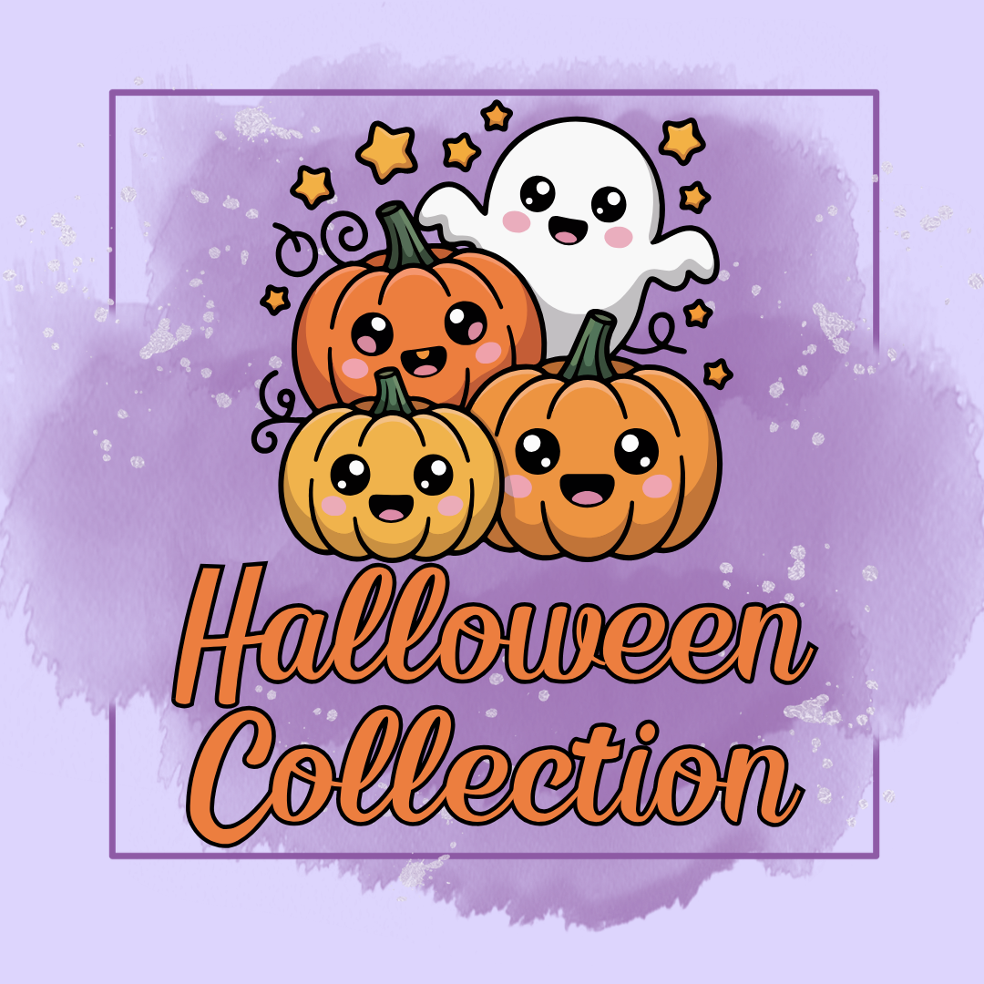 Halloween Collection