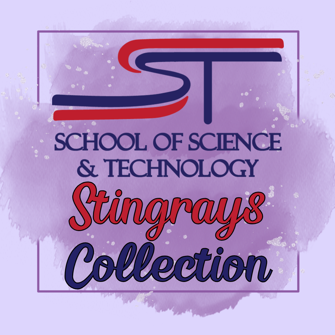 SST Stingrays Collection