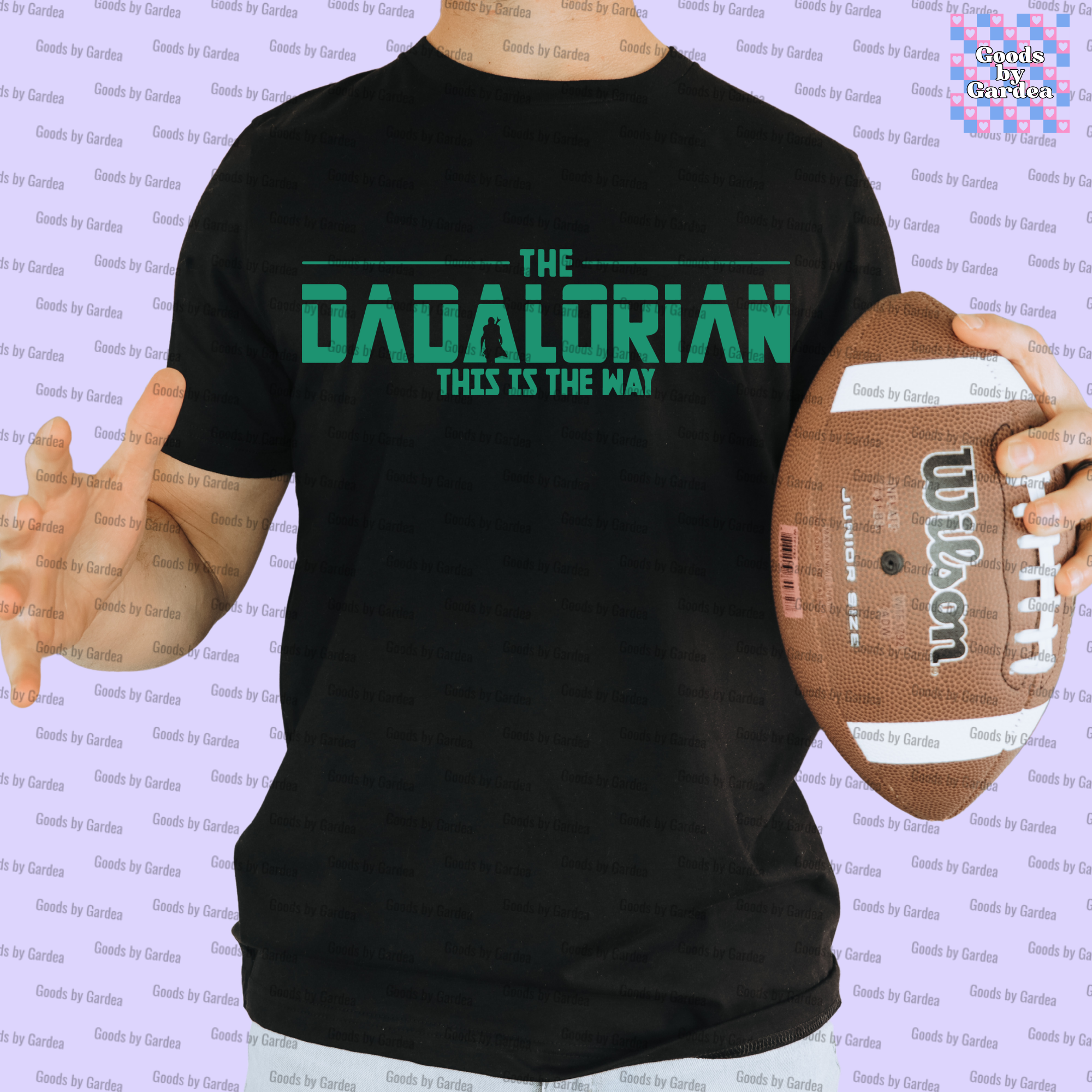 The Dadalorian Shirt