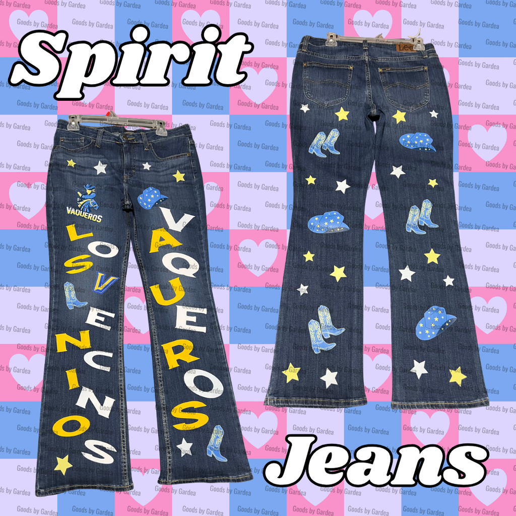 Spirit Jeans